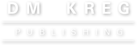 DM Kreg Publishing logo