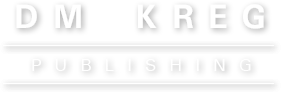 DM Kreg Publishing logo