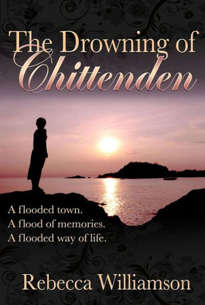 The Drowning of Chittenden book cover