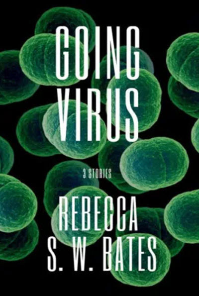 Going Virus book cover