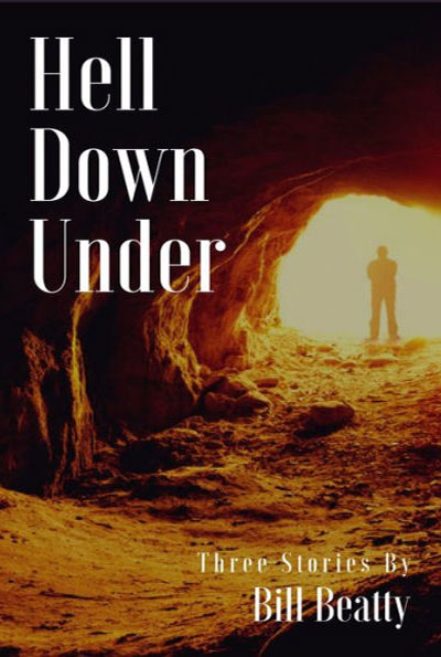 Hell Down Under book cover