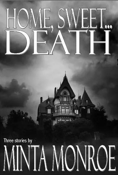 Home, Sweet...Death book cover
