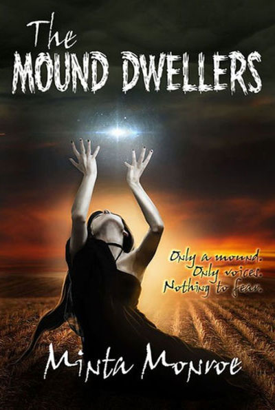The Mound Dwellers Book Cover