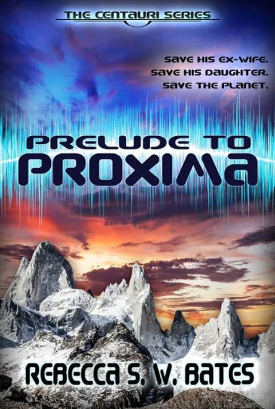 Prelude to Proxima book cover