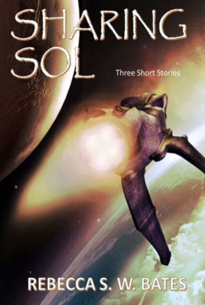 Sharing Sol book cover