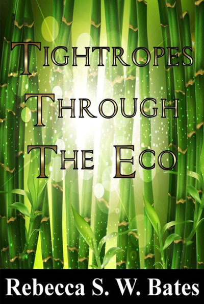 Tightropes through the Eco book cover